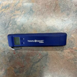 Luggage Scale