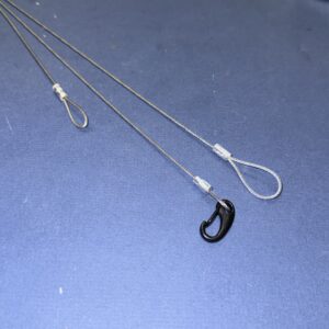 Safety Chain Small 1’-1.5’ (Light Weight)