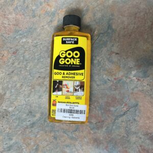 Goo Gone(8oz)