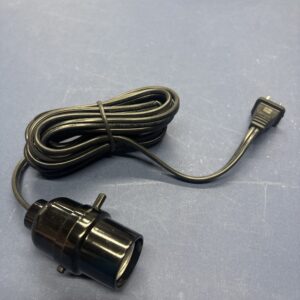 Light Bulb Mogul Socket