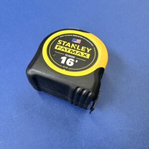 FatMax 16' Metal Measuring Tape