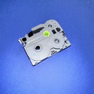 24mm TZE----Black on White