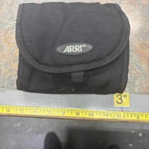 Arri 6 slot Filter pouch