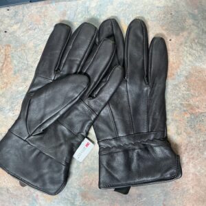 3M Thinsulate Leather Gloves