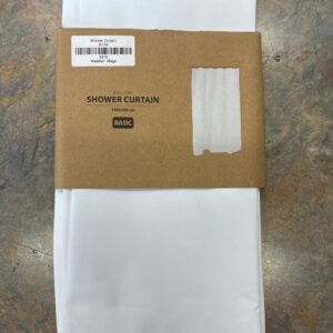 Shower Curtain
