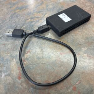 Mini Card Reader