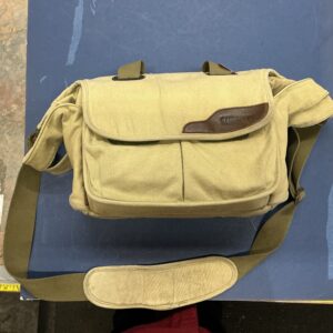 Camera Bag