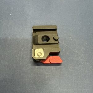 Mini Locking Plate