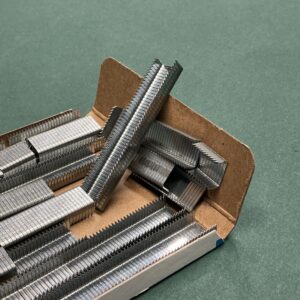 1/4" Staples (5000)