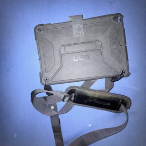 UAG iPad Case 10.2"