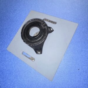 Mitchell Base Hi-Hat Tripod Support
