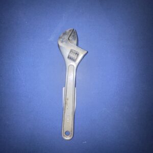 200mm Crescent Wrench