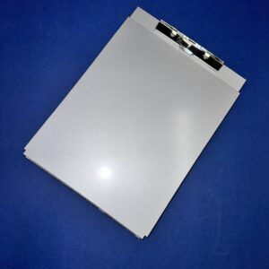 Aluminum Storage Clipboard