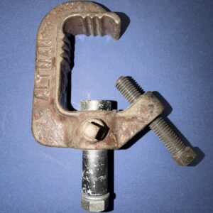 Altman C Clamp