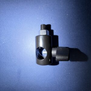 3/8 Baby Pin Adapter