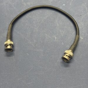 6" BNC Cable (s)