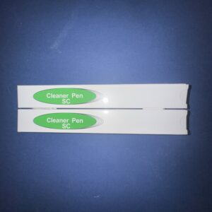 Fiber Optic Cleaner Pen (2 Pack)