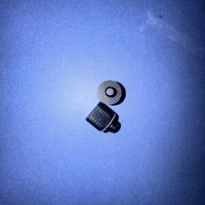 1/4 20-3/8ths Spud Adapter(2)