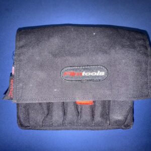 FIlmTools AC Pouch