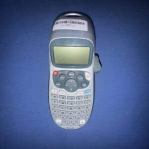 Dymo Letratag Labeller