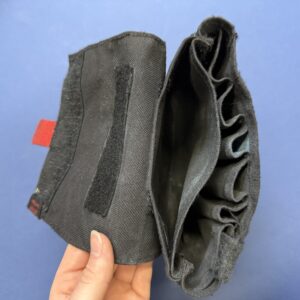 Lindcraft AC Belt Pouch
