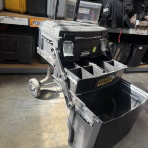 Stanley Fatmax Work Station Organizer