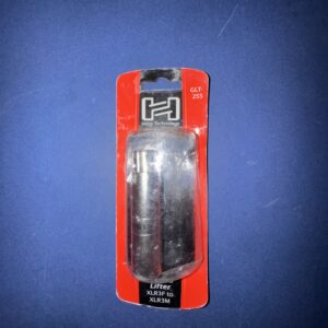 3 Pin XLR Ground Lifter