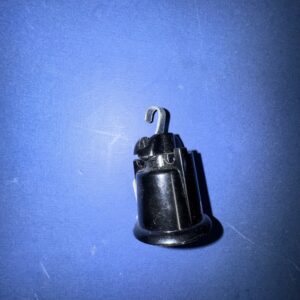 Base Lamp Socket w/Hook