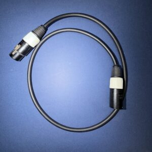 4’ XLR Cable