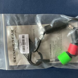 SkinnieGear Tape Leash