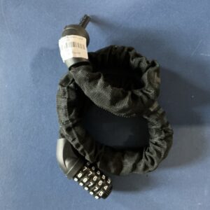 Terra Hiker 3' Bike Chain Lock