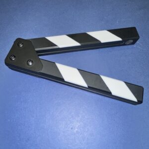 Clapper Stick (Small)