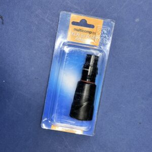 5-pin XLR Male to RJ45 Adapter (DMX)