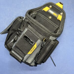ToughBuilt Small Electrician Pouch (Model TB-CT-34)