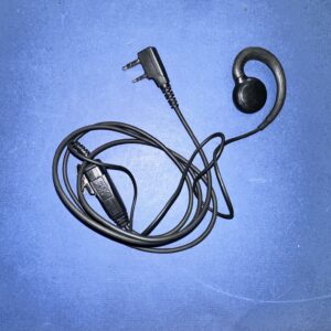 Surveillance HeadSet (Over Ear)