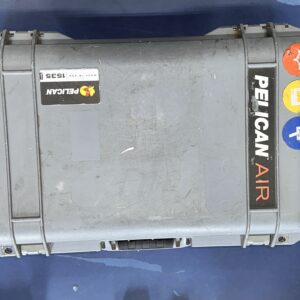 Pelican 1535 Case