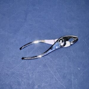 6" Pliers