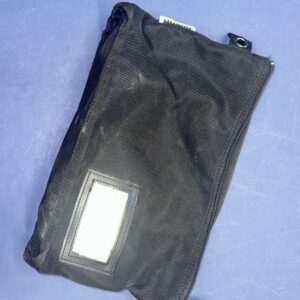 Husky Bankers Pouch (7.5x12.3")