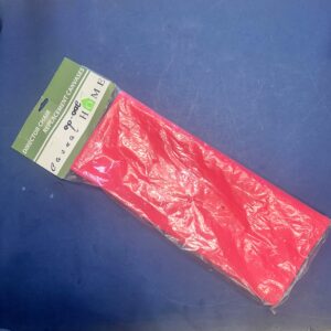 Director's Chair Replacement Back