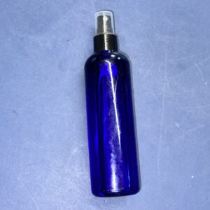 12oz Acetone Spray Bottle