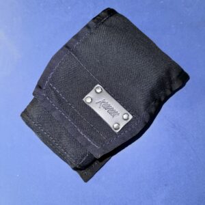 Karan Light Meter Belt Pouch