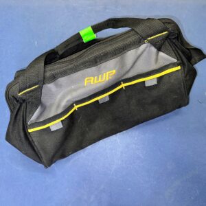 AWP Tool Bag Doctor Style