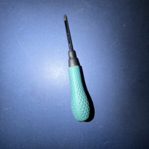 Generic Phillips Screwdriver