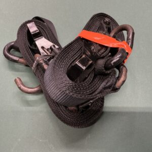 Lightweight Ratchet Strap
