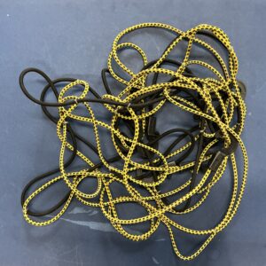 Bungee Cord Cargo Net
