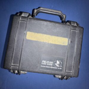 Pelican 1150 Case
