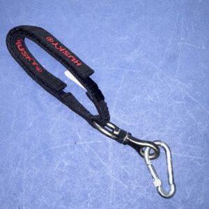 Husky Pull Strap