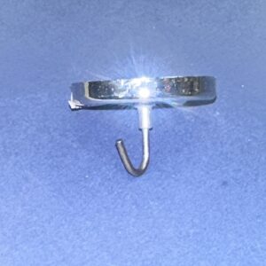 Magnet w/ Hook