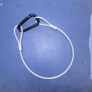 Safety Chain (18")
