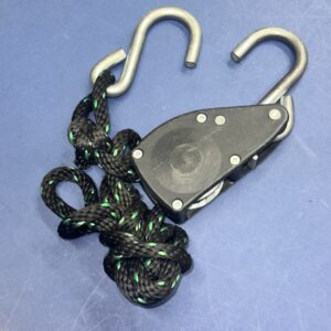 1/2" Rope Ratchet